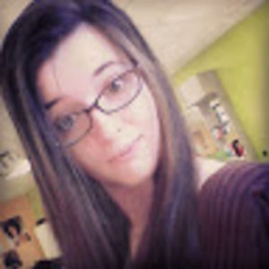 Meet your Posher, Katie yvonne